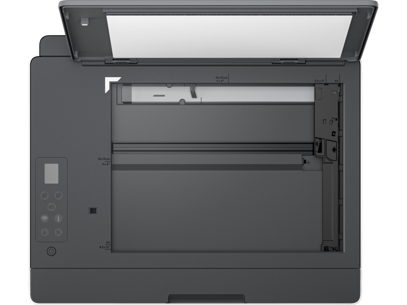 Мфу HP Smart Tank 580 MFP (1F3Y2A)