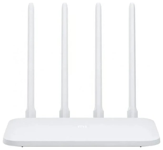 Маршрутизатор Xiaomi Mi Router 4C, белый (DVB4428GL)