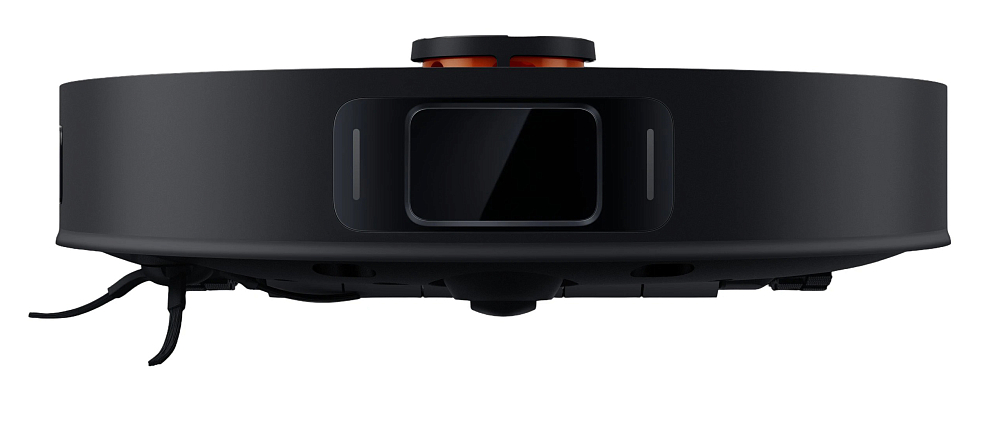 Робот-пылесос Xiaomi Robot Vacuum X20 Max (BHR9220EU) 