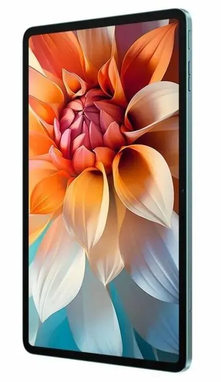 Планшет BlackView Tab 18 12" 8/256 ГБ  LTE, зелёный