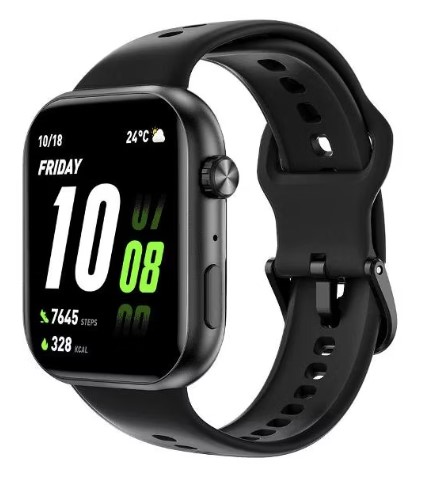 Смарт-часы Honor Choice 2i KCH-WB01 Black