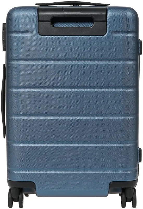 Чемодан Xiaomi Expandable Luggage 20", синий (BHR9452GL)
