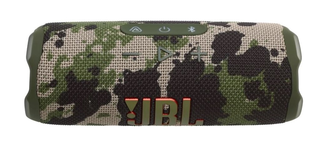 Портативная колонка JBL FLIP 7 <SQUAD>