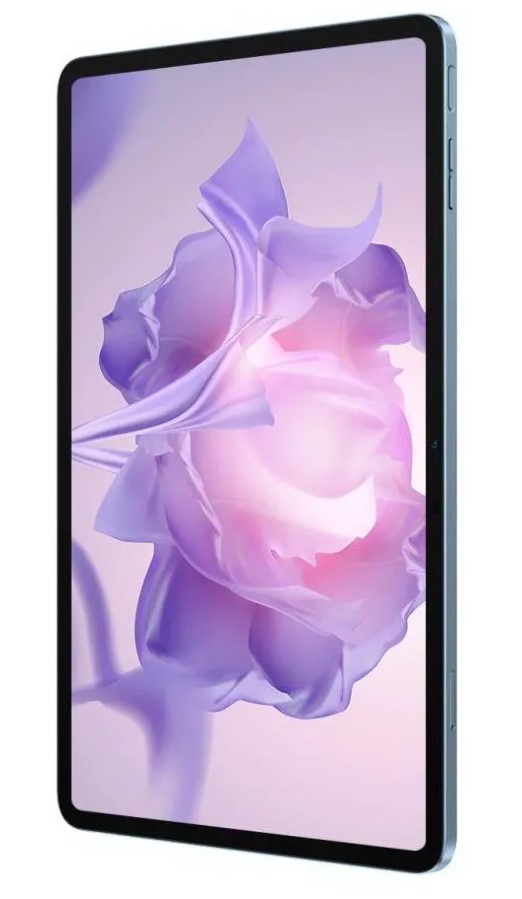 Планшет BlackView Tab 18 12" 8/256 ГБ  LTE, голубой