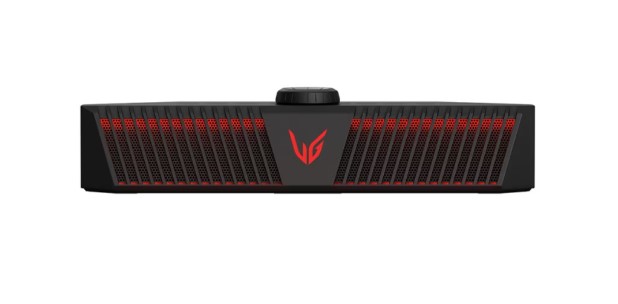 Геймерский саундбар LG UltraGear Gaming Speaker GP9