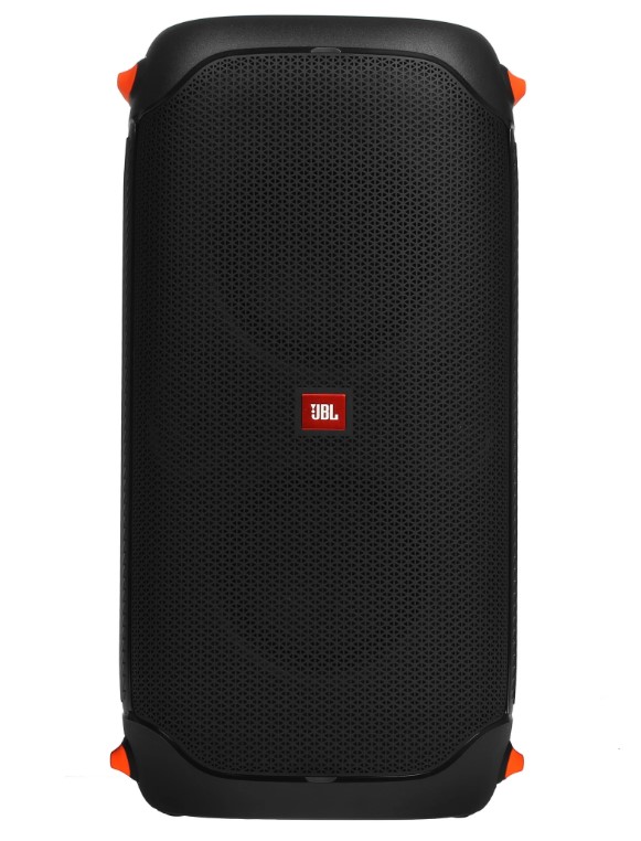 Портативная акустическая система JBL PARTYBOX 110 <BLACK>