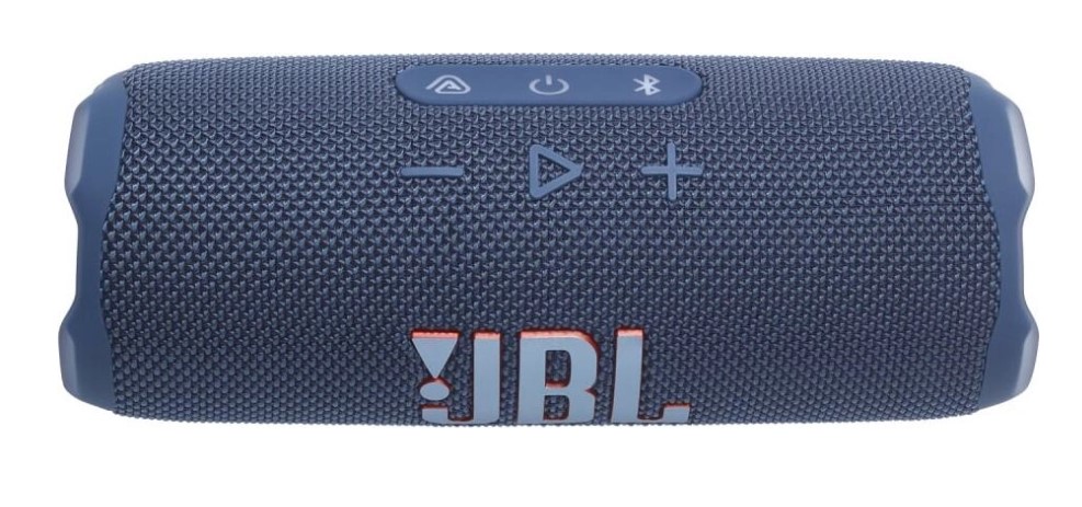Портативная колонка JBL FLIP 7 <BLUE>