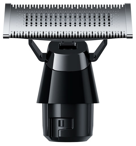 Триммер Xiaomi UniBlade Trimmer X300 (BHR7051GL)
