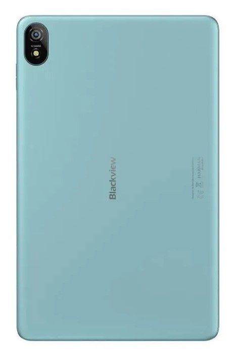 Планшет BlackView Tab 18 12" 8/256 ГБ  LTE, зелёный