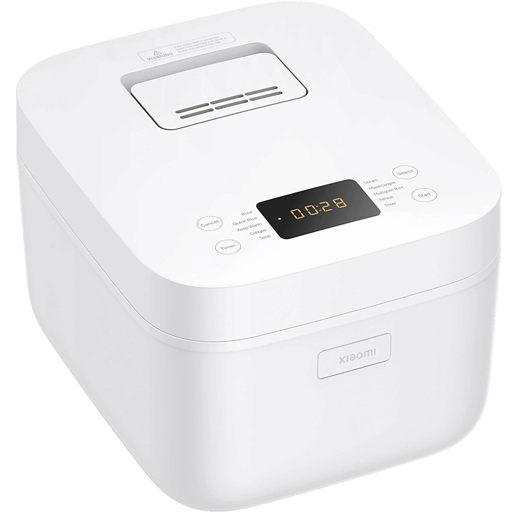 Рисоварка Xiaomi Multifunctional Rice Cooker 4L (BHR9044EU)
