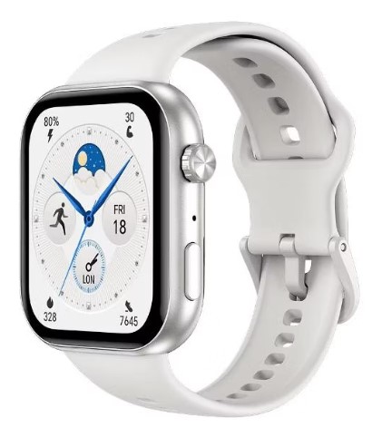 Смарт-часы Honor Choice 2i KCH-WB01 White