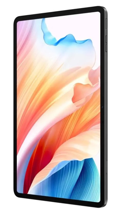 Планшет BlackView Tab 18 12" 8/256 ГБ  LTE, серый