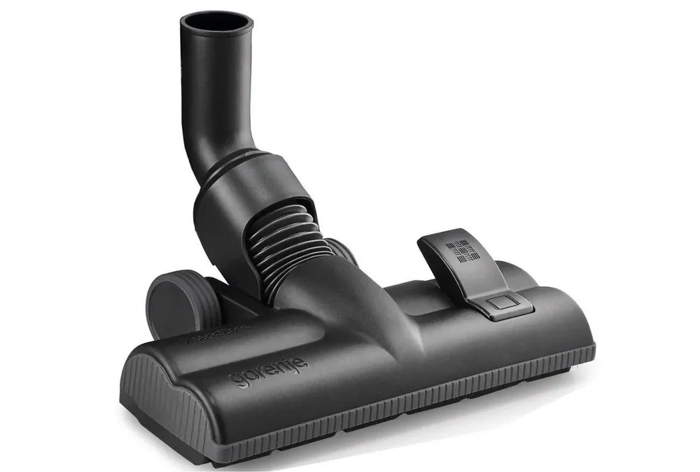 Пылесос Gorenje VC2303GAPRACY (2300/350Вт, контейнер 3,3л, серый)