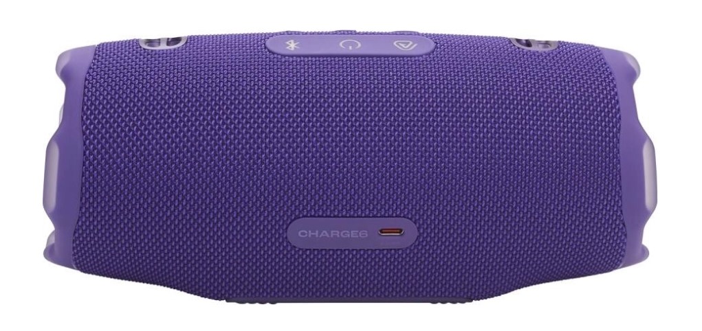Портативная колонка JBL CHARGE 6 <PURPLE>