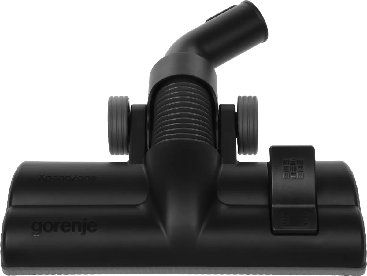 Пылесос Gorenje VC2101GALWCY (2100/300Вт, контейнер 3,3л, белый)