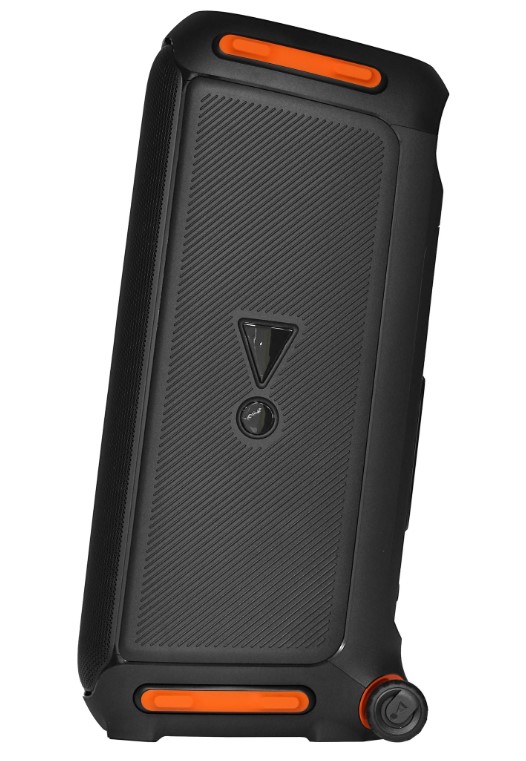 Беспроводная акустическая система JBL PARTYBOX 710 <BLACK>