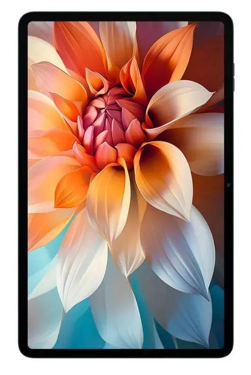 Планшет BlackView Tab 18 12" 8/256 ГБ  LTE, зелёный