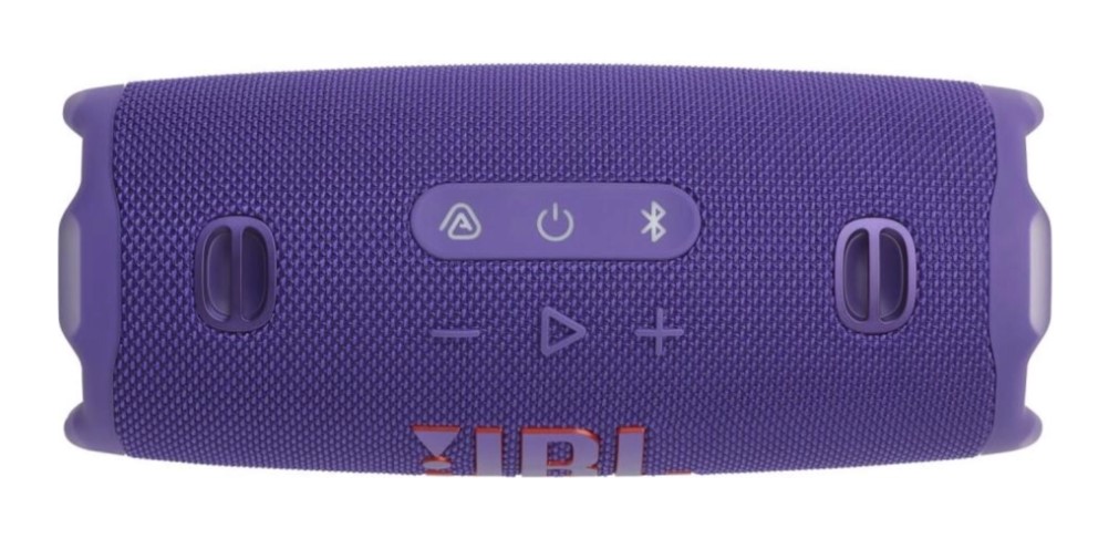 Портативная колонка JBL CHARGE 6 <PURPLE>
