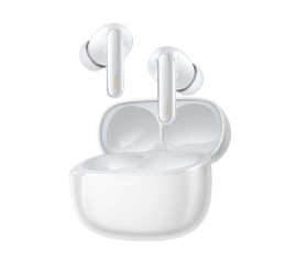 Беспроводные TWS наушники Xiaomi Redmi Buds 6 Pro, белые (BHR9310GL)