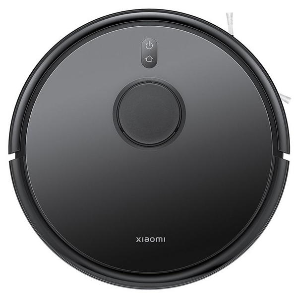 Робот-пылесос Xiaomi Robot Vacuum S20, черный (BHR8628EU)