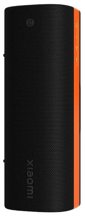 Портативная колонка Xiaomi Sound Party, 50W, черная (QBH4321GL)