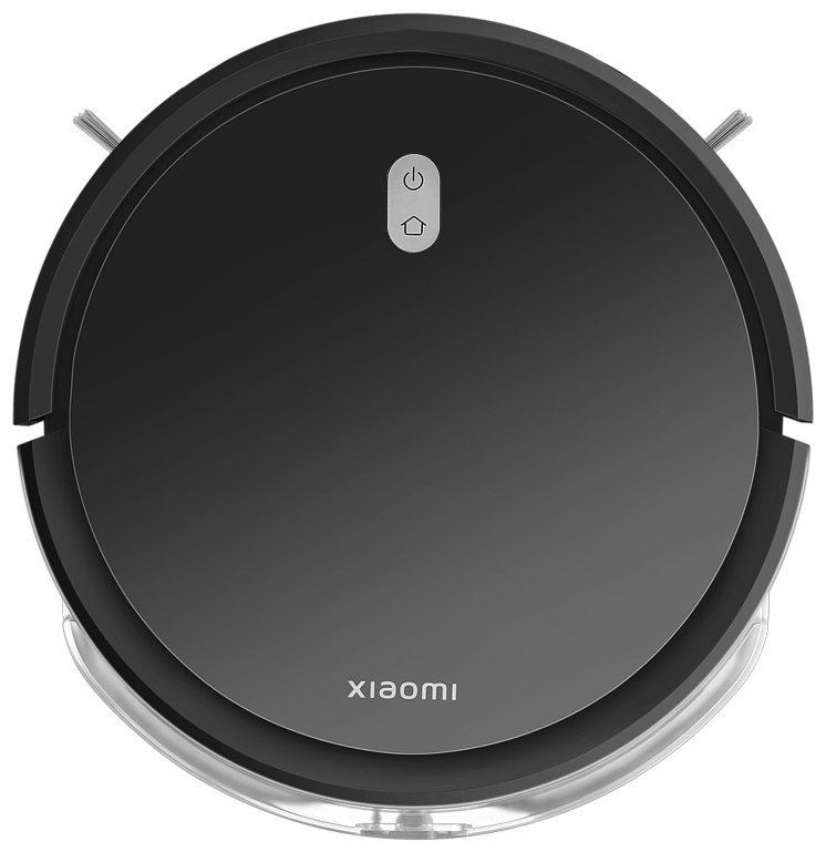 Робот-пылесос Xiaomi Robot Vacuum E5, черный (BHR8298EU)