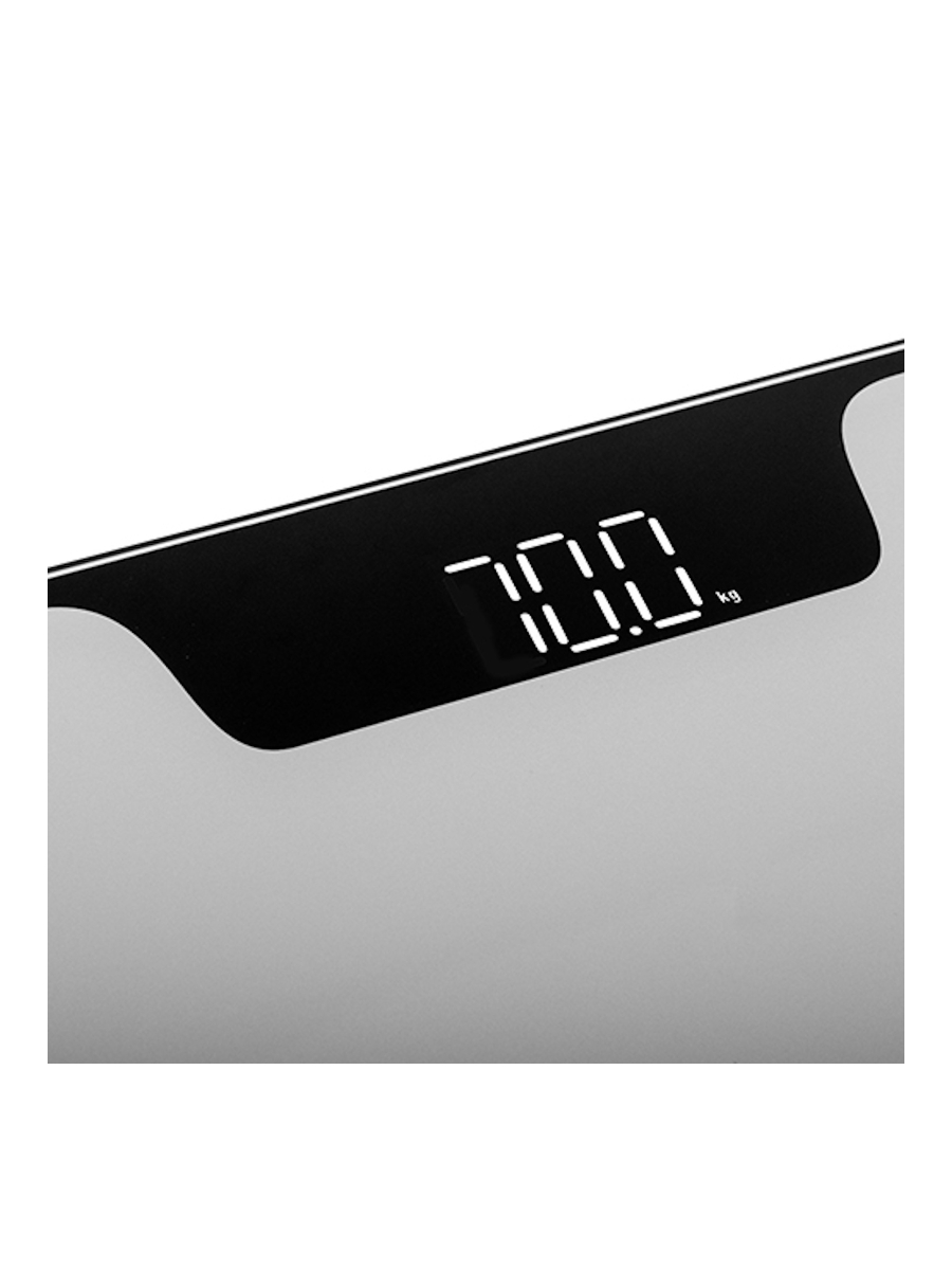 Весы электронные напольные Adler AD 8174s (180 кг)