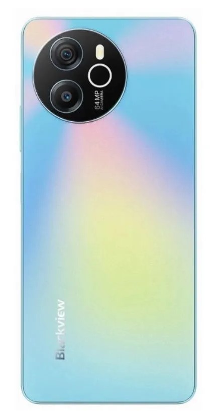 Смартфон Blackview SHARK 8 8/256,голубой