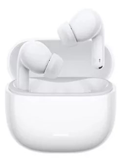 Беспроводные TWS наушники Xiaomi REDMI Buds 8 Lite, белые (BHR08OLGL)