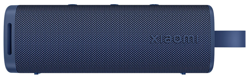 Портативная колонка Xiaomi Sound Outdoor, 30W, синяя (QBH4265GL)