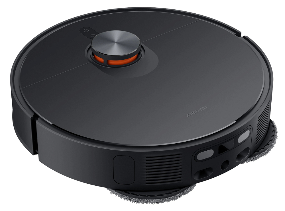 Робот-пылесос Xiaomi Robot Vacuum X20 Max (BHR9220EU) 
