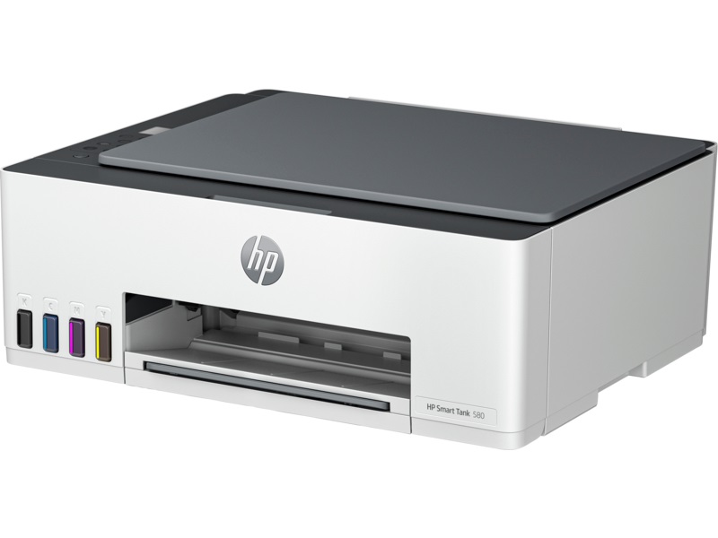 Мфу HP Smart Tank 580 MFP (1F3Y2A)