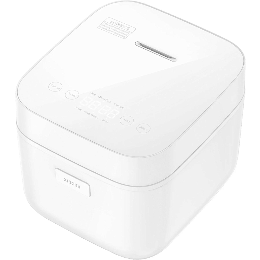Рисоварка Xiaomi Multifunctional Rice Cooker 1.5L (BHR9016EU)