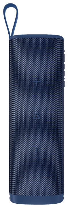 Портативная колонка Xiaomi Sound Outdoor, 30W, синяя (QBH4265GL)