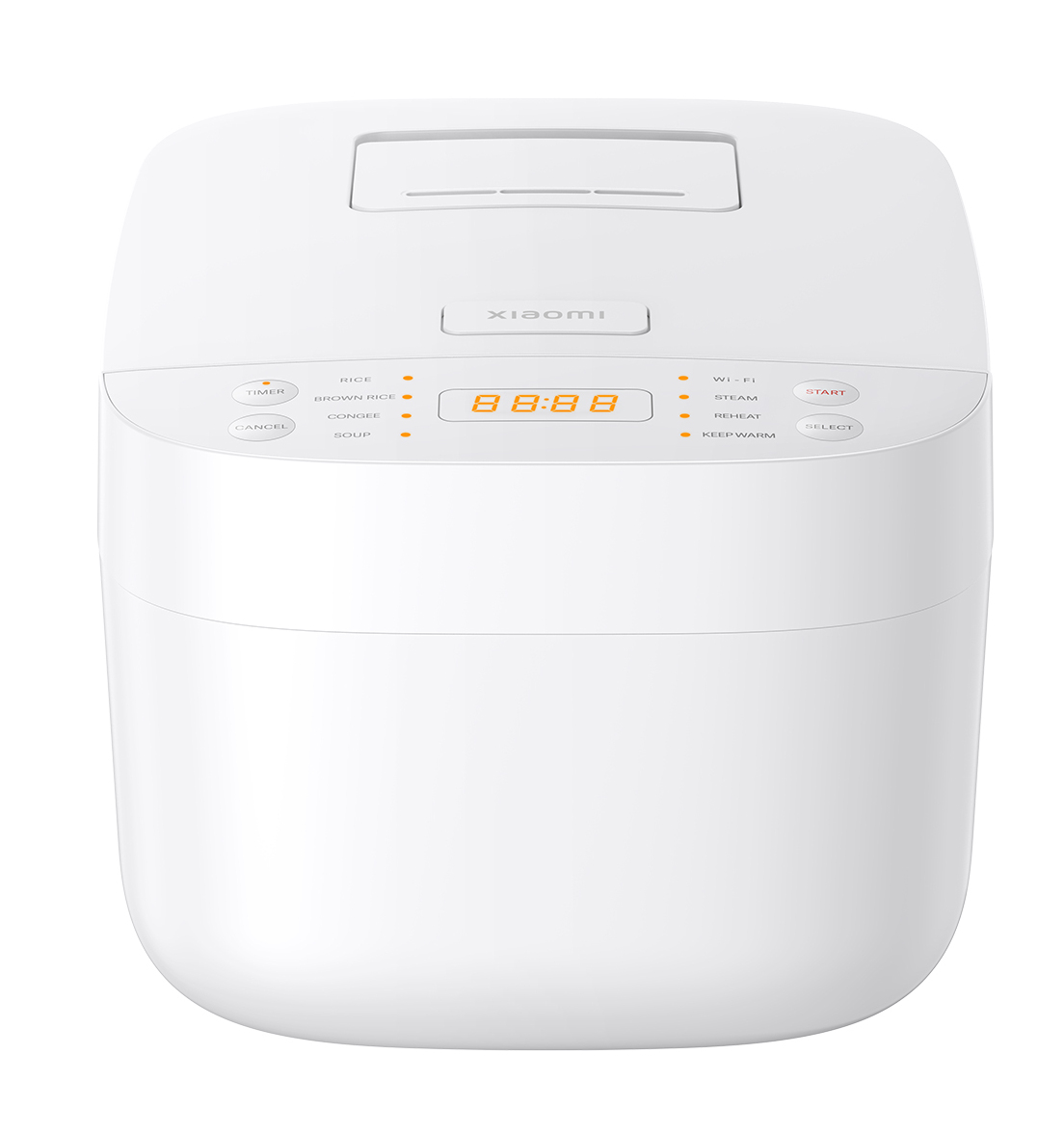 Рисоварка Xiaomi Smart Multifunctional Rice Cooker (BHR7919EU)