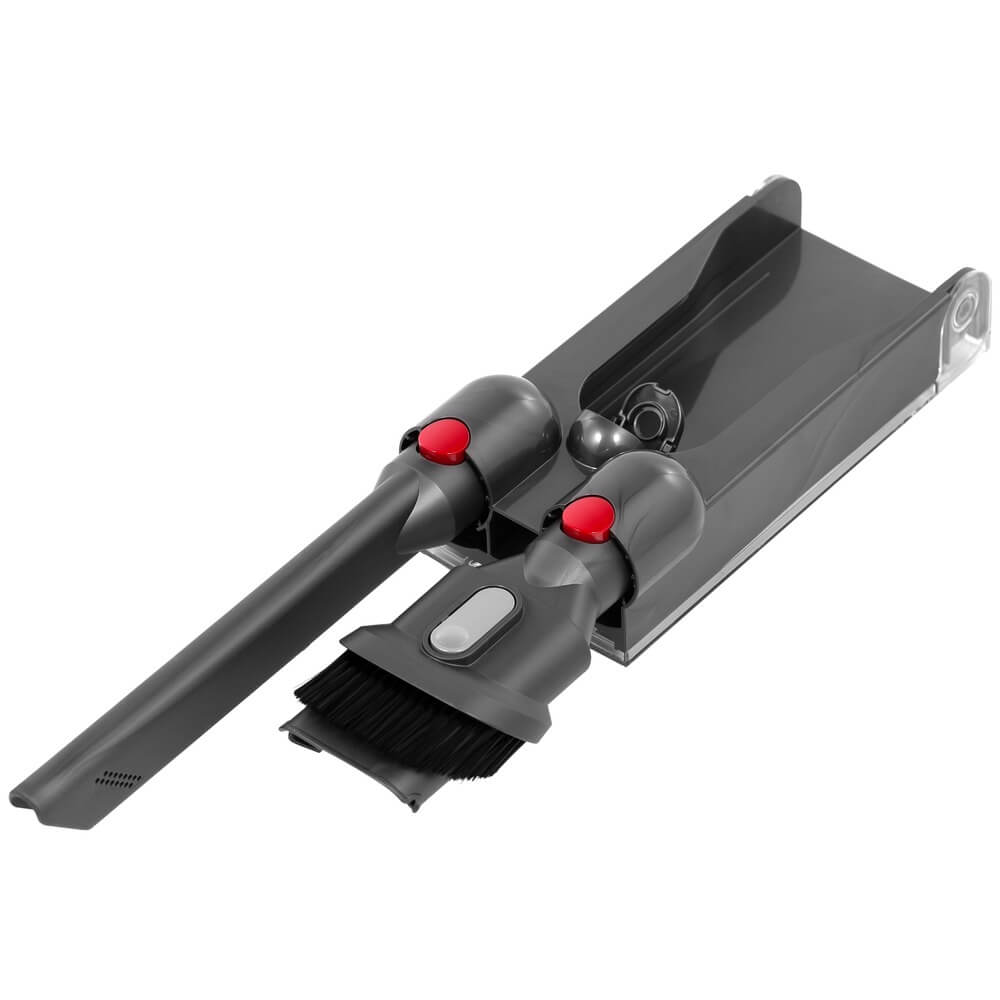 Пылесос Dyson V10 Absolute (SV27) EU, Nickel/Copper