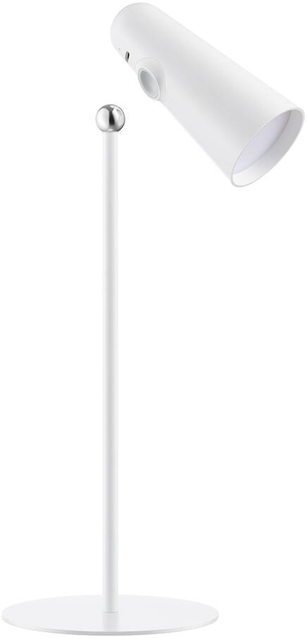 Настольная беспроводная лампа Xiaomi Flexible Rechargeable Lamp (BHR8959GL)