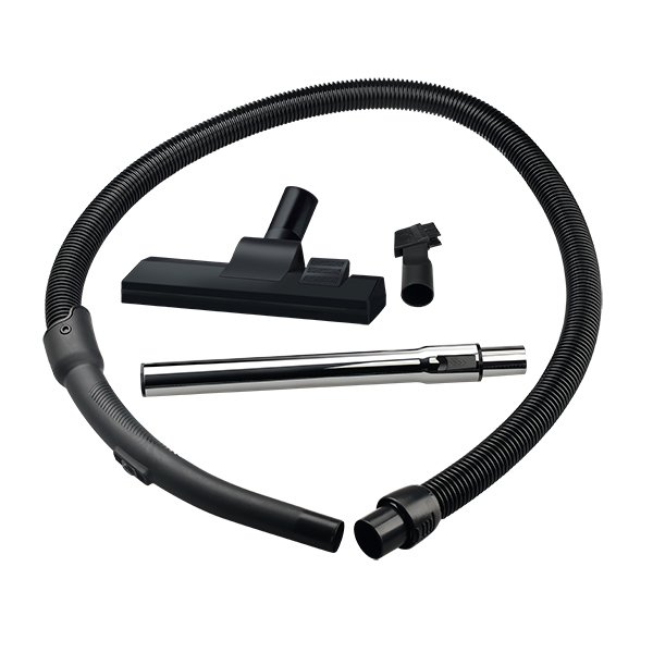 Пылесос BQ VC2024MC  (2000/450Вт, 3л, синий)