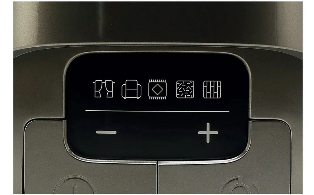 Пылесос Gorenje VC2303GAPRACY (2300/350Вт, контейнер 3,3л, серый)