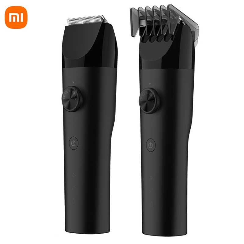 Машинка для стрижки Xiaomi Mi Hair Clipper (BHR5891GL)