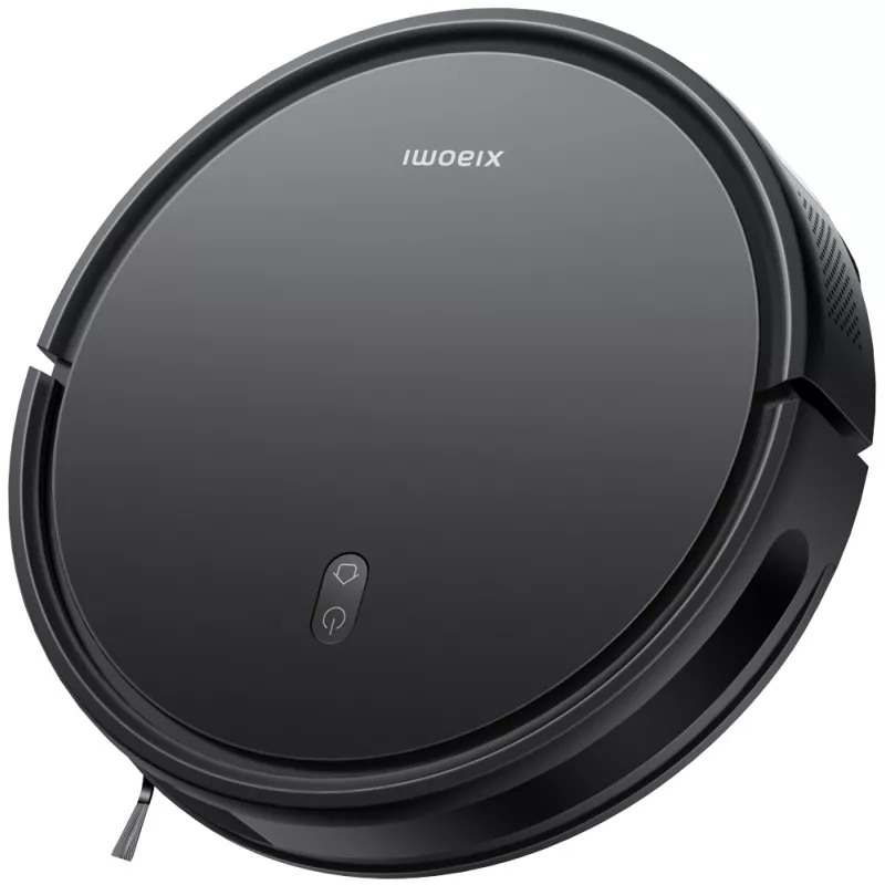 Робот-пылесос Xiaomi Robot Vacuum E10C (BHR7725EU)