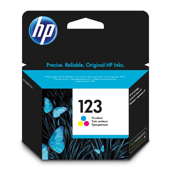 Картридж HP 3YM61AE  №305 для HP 2320/2710/2720 (Black)