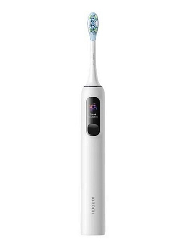 Зубная щетка Xiaomi Oscillation Electric Toothbrush Pro, белая (BHR07ZVGL)