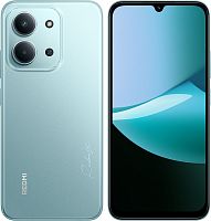 Смартфон Xiaomi Redmi 15C 8/256 ГБ, зеленый Зелёный