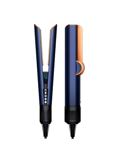 Выпрямитель Dyson Airstrait HT01 Prussian Blue IN