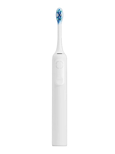 Зубная щетка Xiaomi Oscillation Electric Toothbrush, белая (BHR9814GL)