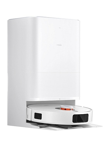 Робот-пылесос Xiaomi Robot Vacuum X20 Pro (BHR8859EU)