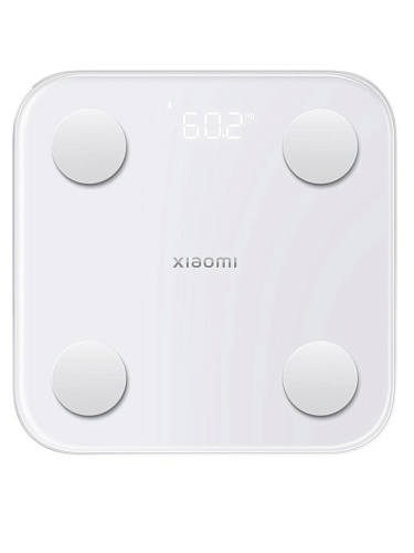Весы напольные Xiaomi Body Composition Scale S400 (BHR7793GL)