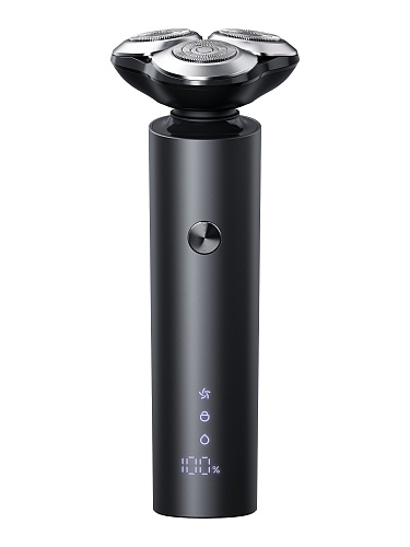 Бритва Xiaomi Electric Shaver S301, черная (BHR7461GL)