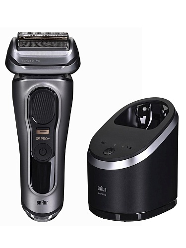 Бритва Braun Series 9 Pro+ 9565cc